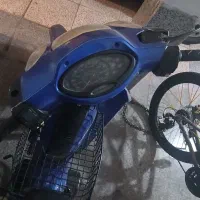 ویو با برگه مزایده|موتورسیکلت|فردیس, سرحد آباد|دیوار