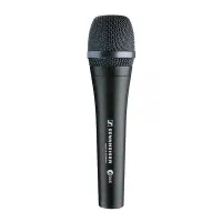 میکروفون Sennheiser e945 هدفون مانیتورینگ میکسر