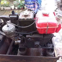 غلتک دو تنی . دو محوره اتومات|ماشین‌آلات صنعتی|رشت, پستک|دیوار