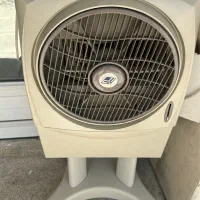 کولر آبی ایستاده