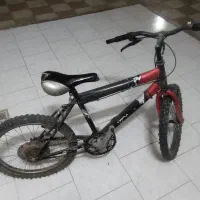 دوچرخه سایز۲۰
