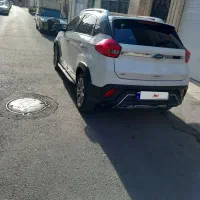 ام وی ام x22 کم کار|خودرو سواری و وانت|کرج, حصارک پایین|دیوار