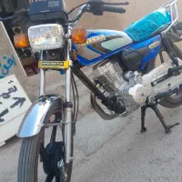 موتور مدل ۱۴۰۳