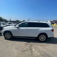 لوکس با ابهت و قدرتمندترین gls450 منطقه