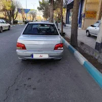 پراید|خودرو سواری و وانت|یزد, |دیوار