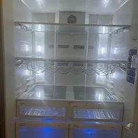 فروش یخچال فریزر بکو