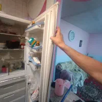 تعمیرات یخچال یخچال سازی درکل شهر فوری زیرقیمت