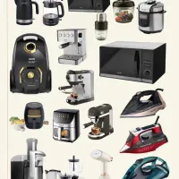 لوازم خانگی شهبازی بااقساط ماهیانه ده هزارتومان|سایر لوازم برقی|الوند, |دیوار