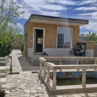 فروش باغ دیوار کشی و محصور مجهز به برق