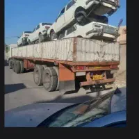 مرکز اسقاط سواری، وانت ، مینی بوس و کشنده
