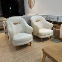 مبل راحتی هلنا**زیبا و اقتصادی