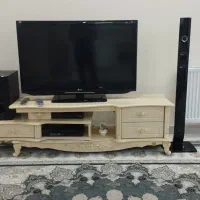 ویدیوCD و سینما خانگی و باند مدل ال جی LG|سیستم صوتی خانگی|کرج, شاهینویلا|دیوار