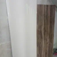 صفحه|کتابخانه، شلف، قفسه‌های دیواری|کرمانشاه, |دیوار