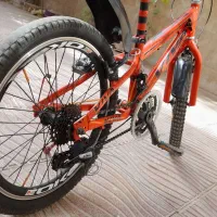 دوچرخه ۲۰|دوچرخه، اسکیت، اسکوتر|چهارباغ, |دیوار