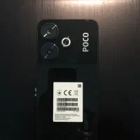 گوشی شیائومی پوکو m6 / poco m6