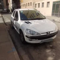 206تیپ2مدل99 کم کار