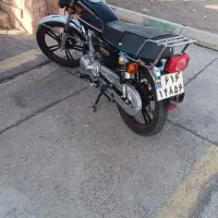 موتورسیکلت هوندا|موتورسیکلت|ساوه, |دیوار