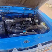 نیسان دیزل مدل ۹۹|خودرو سواری و وانت|تهران, آبشار|دیوار