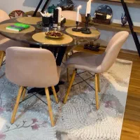 صندلی ناهار خوری