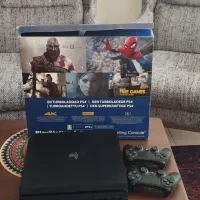 ps4 pro
