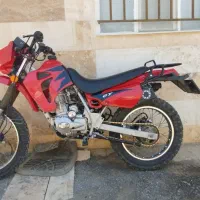تریل gy 200