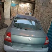 خودروی رنو مگان مدل 2007 اروندی|خودرو سواری و وانت|اهواز, کوی طالقانی|دیوار