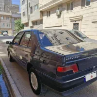 پژو GLi ۴۰۵  دوگانه مدل ۱۳۸۴|خودرو سواری و وانت|تهران, قلمستان|دیوار