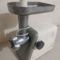 چرخگوشت ناسیونال