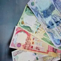 اسکناس کلکسیونی
