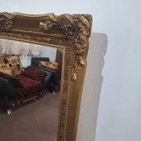 آینه ی قدی|آینه|ماسال, |دیوار