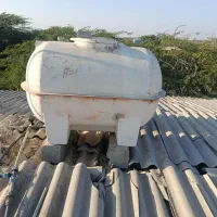 فروش تانکر آب