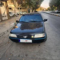 پژو 405 Gli|خودرو سواری و وانت|فلاورجان, |دیوار