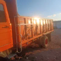 خاور808مدل62|خودرو سنگین|چهاردانگه (تهران), |دیوار