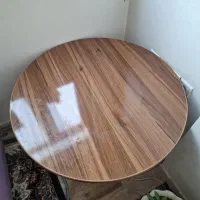 میز تا شو|میز و صندلی غذاخوری|شهرکرد, |دیوار