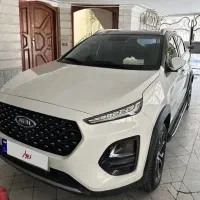 اقساط x22 پرو مدل ۱۴۰۱ (تسهیلات بر خودرو خودتون)