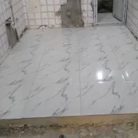 کاشی کاری،سرامیک کار وایزوگام