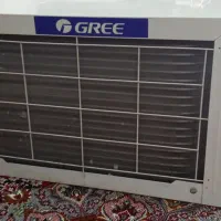 ۲ عدد کولر 18هزار|کولر گازی و فن‌کوئل|شوشتر, |دیوار