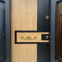 درب ضد سرقت و درب اتاق با شرایط اقساطی