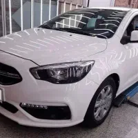 شاهین gl صفر