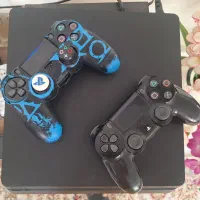 PS4 1 ترابایت کپیخور