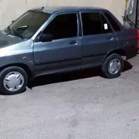 پراید88(معاوضه)