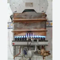 پکیج   و گرمکن های دیواری زمینی و...