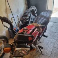 موتور مزایده