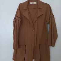 تعدادی پالتو و بارونی و لباس زنانه|لباس|لنگرود, |دیوار