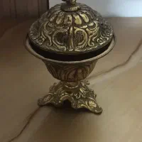 قندون برنجی