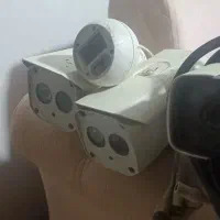 دوربین مدار بسته