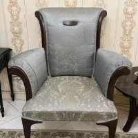 مبل و میز نهار خوری|مبلمان خانگی و میز عسلی|تهران, آهنگ|دیوار