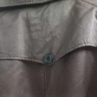 بارونی مردانه قهوه ای|لباس|گرگان, |دیوار