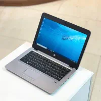 لپتاپ hp تایپ و حسابداری|رایانه همراه|اردکان, |دیوار
