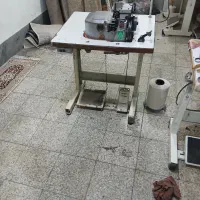 چرخ سر دوز فرش|چرخ خیاطی و ریسندگی|قم, نیروگاه|دیوار